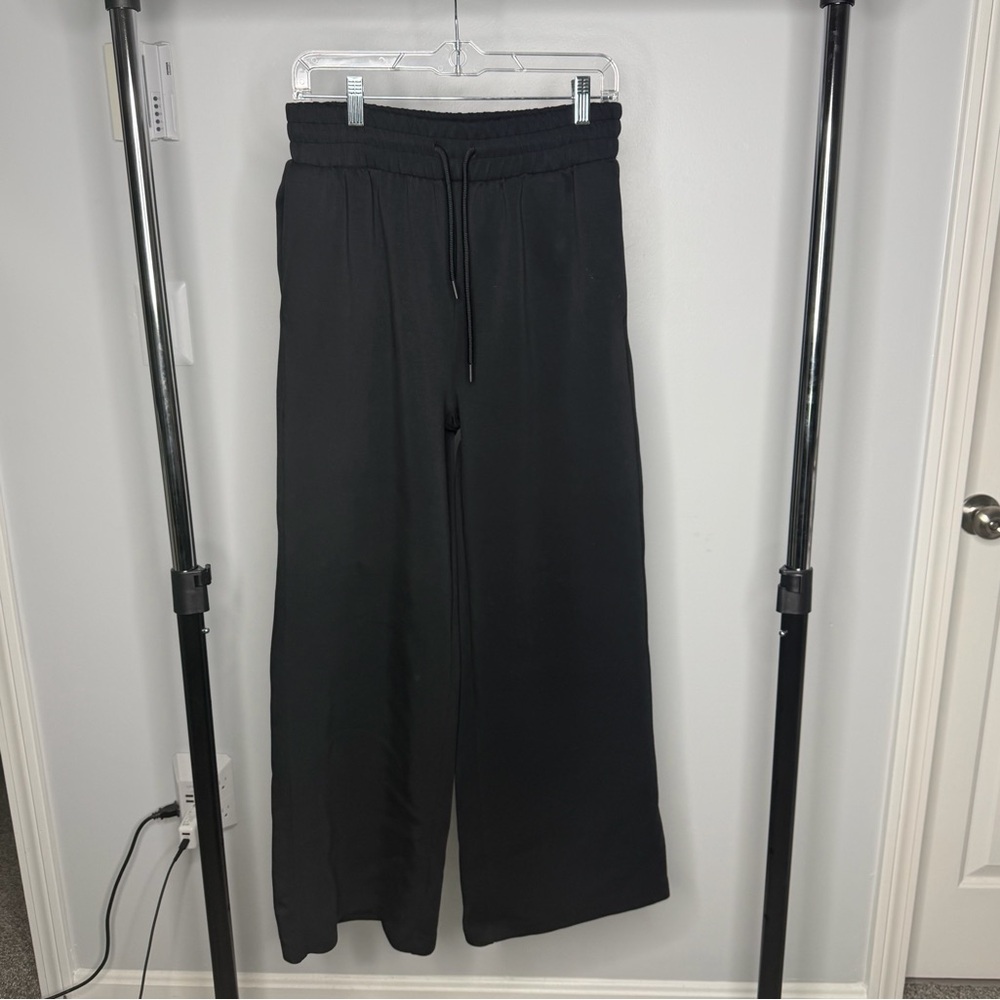 All in Motion Black Pants